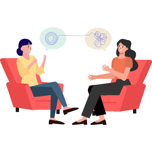 Josilene Patrocino - Psicoterapia