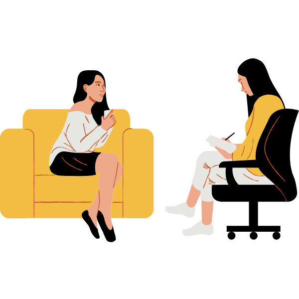 Josilene Patrocino - Psicoterapia